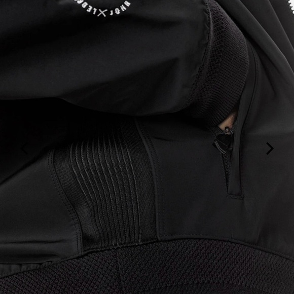Nike LeBron James x John Elliott Jacket - Picture 3 of 11